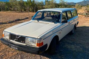 Volvo 245 SW ASI