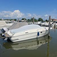 Cranchi acquamarina 31