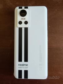 Realme GT Neo 3 - 8/256 - 80W - Sprint White