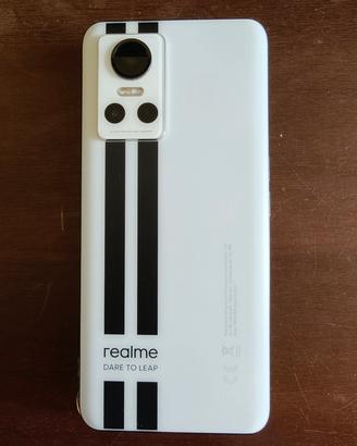 Realme GT Neo 3 - 8/256 - 80W - Sprint White