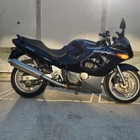 Suzuki GSX 750 F 1999