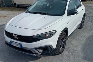 Fiat Tipo 1.6 Mjt S&S 5 porte Cross