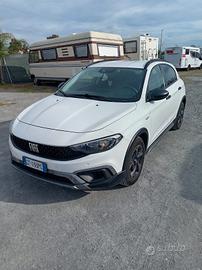 Fiat Tipo 1.6 Mjt S&S 5 porte Cross