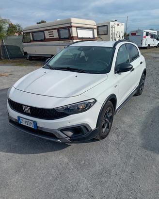 Fiat Tipo 1.6 Mjt S&S 5 porte Cross