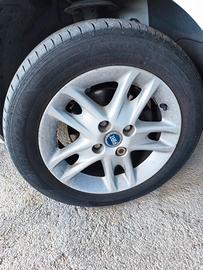 Pneumatici 185 60 R14 82H hankook