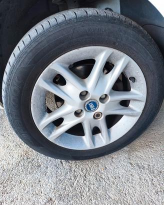 Pneumatici 185 60 R14 82H hankook