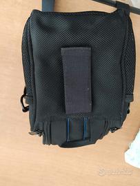 borsa fotografica