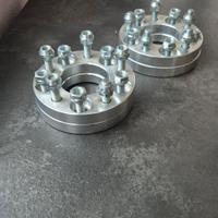 Coppia distanziali distanziatori