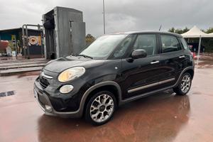 Fiat 500L 1.3 Mjet