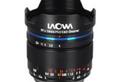 Laowa Venus Optics obiettivo 14mm f/4 Zero-D Sony