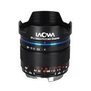 Laowa Venus Optics obiettivo 14mm f/4 Zero-D Sony