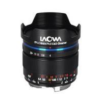 Laowa Venus Optics obiettivo 14mm f/4 Zero-D Sony