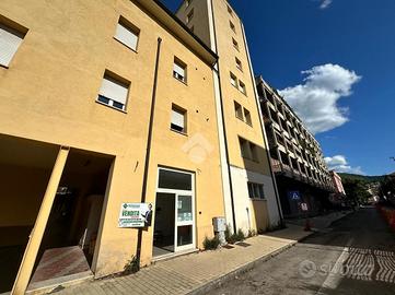 3 LOCALI A SPOLETO