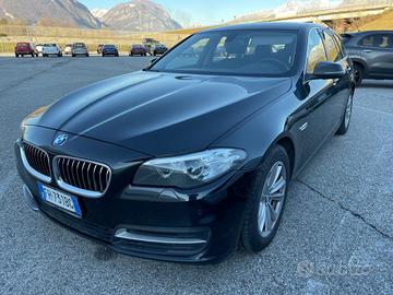 BMW 530 d xDrive 249CV Touring Business aut.