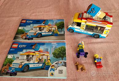 LEGO  60253