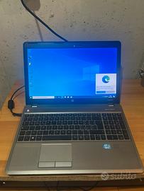 Notebook HP Core I5 4540S
