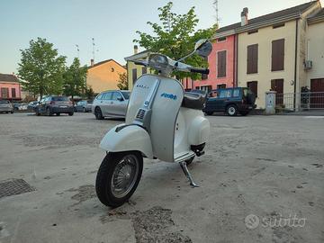 vespa 50 special