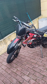 Betta RR 50 Motard