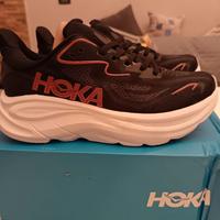 Hoka donna