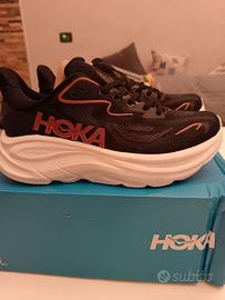 Hoka donna