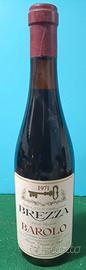 N.2 BOTTIGLIE VINO DA COLLEZIONE