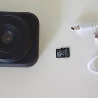 Fotocamera digitale Kids 