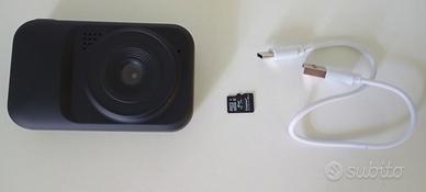 Fotocamera digitale Kids 