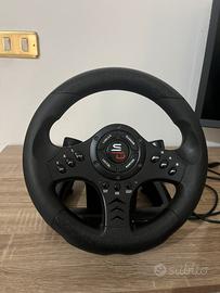 Volante per ps4