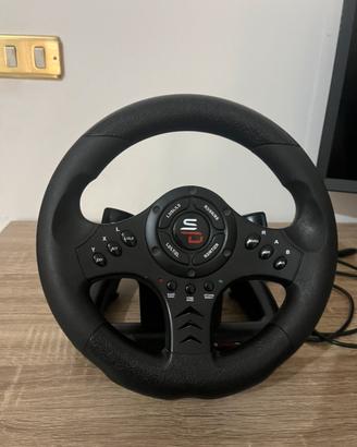 Volante per ps4