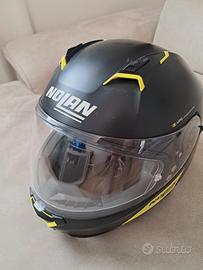 Casco integrale donna Nolan N87 taglia S
