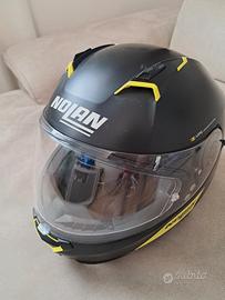 Casco integrale donna Nolan N87 taglia S