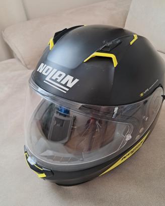 Casco integrale donna Nolan N87 taglia S