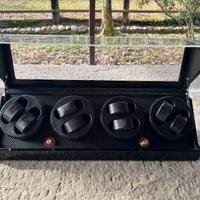 caricatore per orologi 8 posti