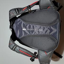 GIVI SPORT T LINE