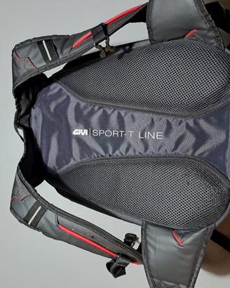 GIVI SPORT T LINE