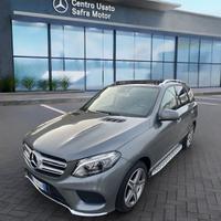 Mercedes-Benz GLE 250 d Premium Plus