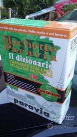 Hachette-Paravia dizionario francese italiano