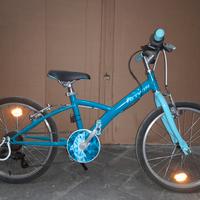 bici bambino