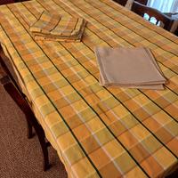 Tovaglia x 6 persone 