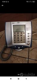 Telefono fisso di desig