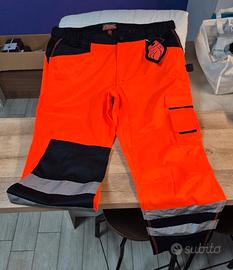 Pantalone da lavoro 