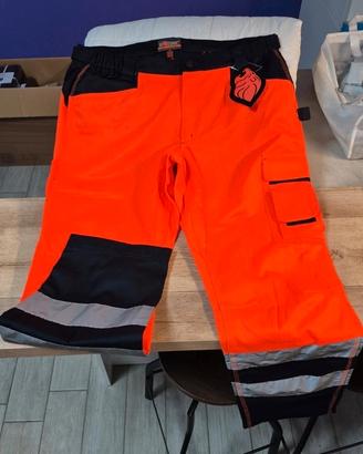 Pantalone da lavoro 