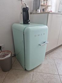 Frigorifero SMEG FAB SRPG3 CL.A+