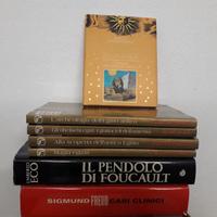 Libri vario genere