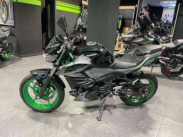 KAWASAKI Z 500 SE Z 500 SE
