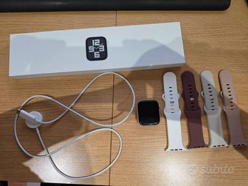 Apple Watch SE 2ª Gen 44mm GPS