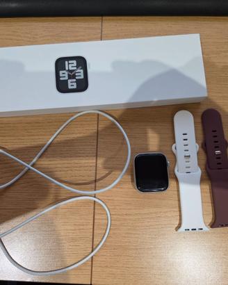 Apple Watch SE 2ª Gen 44mm GPS
