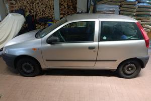 Fiat Punto Star