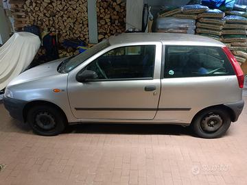 Fiat Punto Star