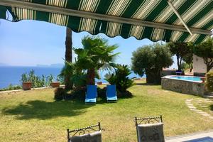 VILLA SINGOLA A ISCHIA